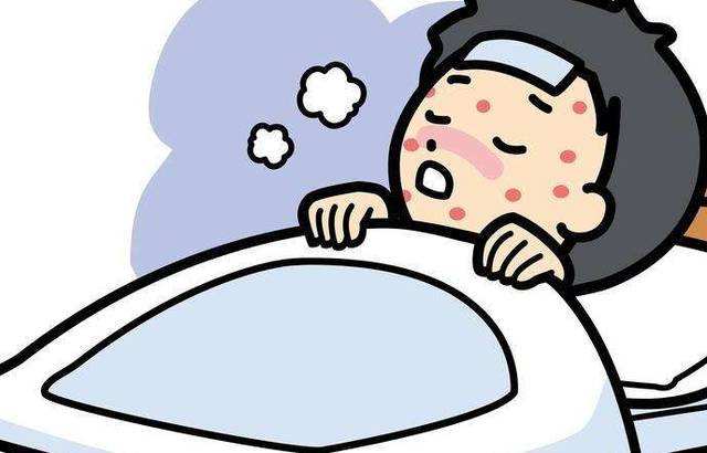 荨麻疹患者饮食要注意什么