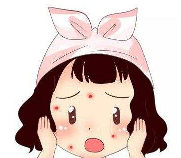 一直长青春痘怎么治疗护理